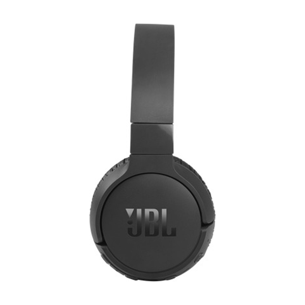 JBL Tune 660NC On-Ear Ασύρματα Ακουστικά, Μαύρο | Jbl| Image 3