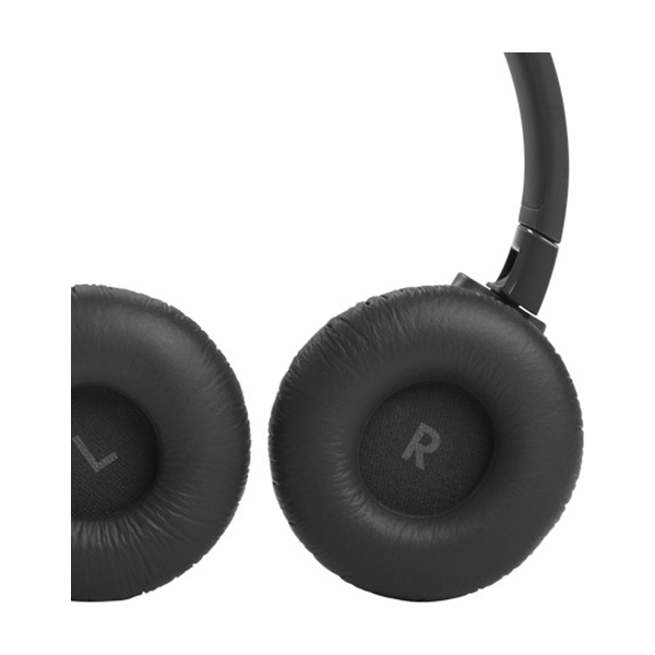 JBL Tune 660NC On-Ear Ασύρματα Ακουστικά, Μαύρο | Jbl| Image 5