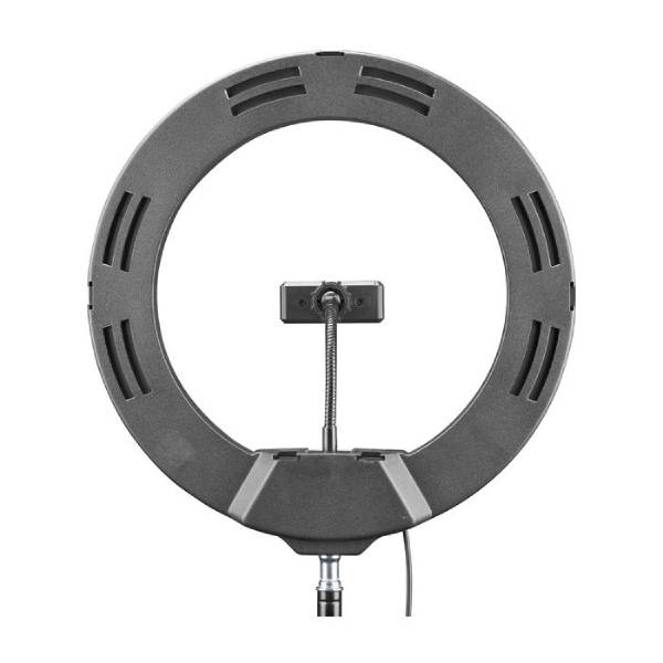 CELLULAR LINE Selfie Ring Pro LED Τρίποδας, 13" | Cellular-line| Image 5
