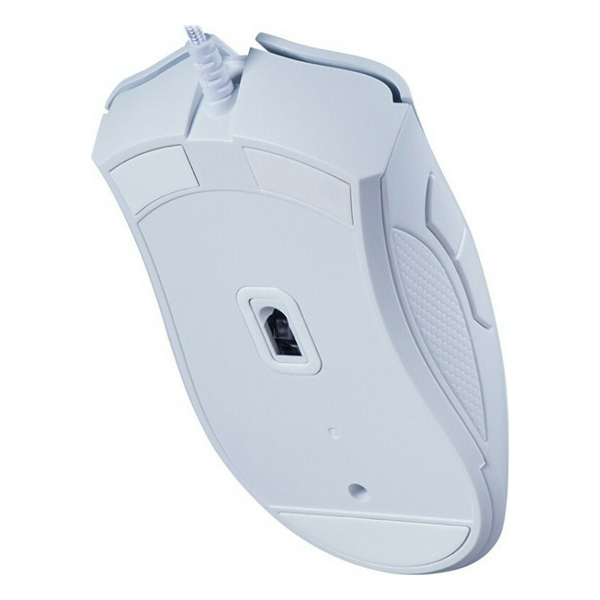 RAZER 1.28.80.12.112 Deathadder Essensial Wired Gaming Mouse, White | Razer| Image 3