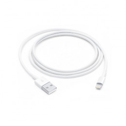 APPLE MXLY2ZM/A Lightning to USB Cable, 1m | Apple
