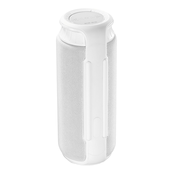 HAMA 00188201 Waterproof Bluetooth Speaker, White | Hama| Image 2