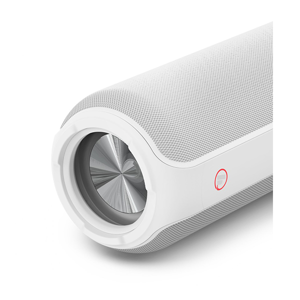HAMA 00188201 Waterproof Bluetooth Speaker, White | Hama| Image 4