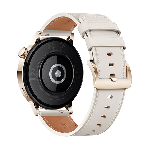 HUAWEI Watch GT 3 Elegant Smartwatch, Άσπρο | Huawei| Image 2