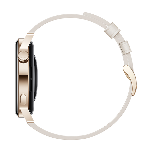HUAWEI Watch GT 3 Elegant Smartwatch, White | Huawei| Image 4