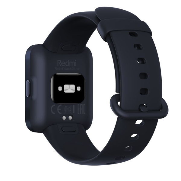 XIAOMI BHR5440GL Redmi Watch 2 Lite Smartwatch, Μπλε | Xiaomi| Image 3