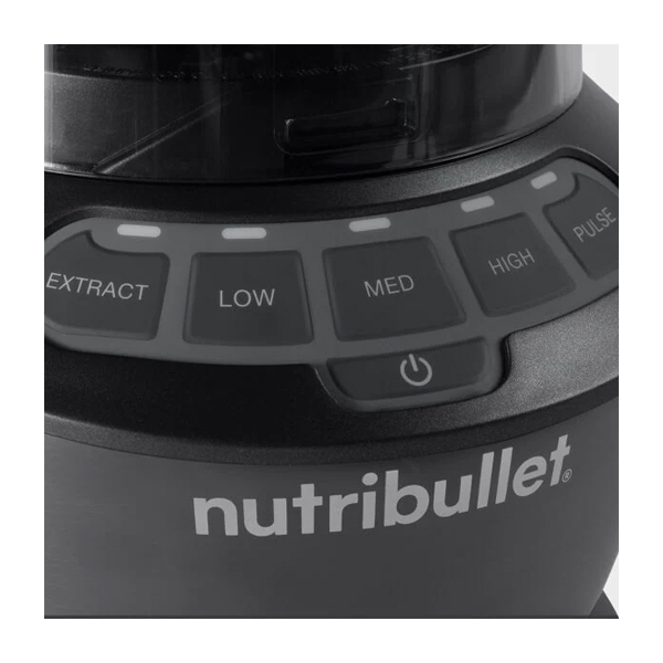 NUTRIBULLET NBF500DG Combo Blender | Nutribullet| Image 4