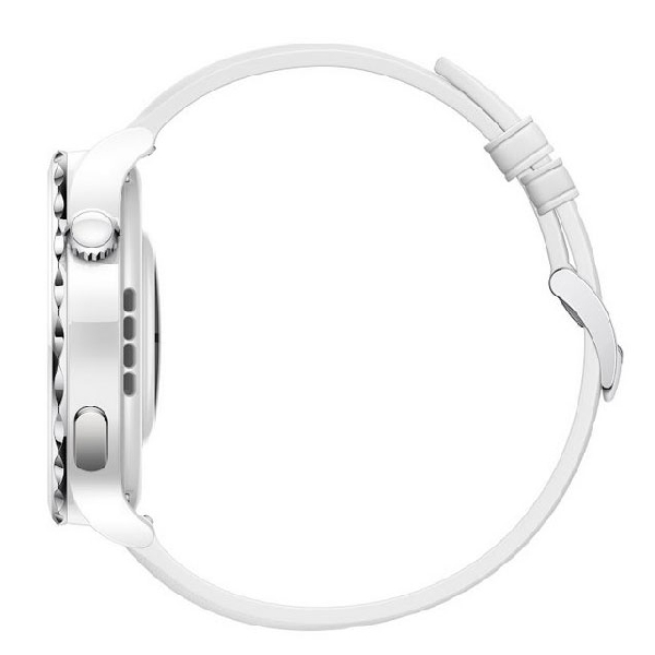 HUAWEI 55028825 Watch GT 3 Pro Smartwatch, White Ceramic | Huawei| Image 5