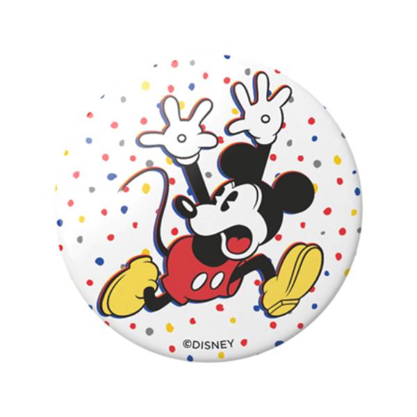 POPSOCKET 100498 PopSocket Confetti Mickey, Πολύχρωμο | Popsocket| Image 2
