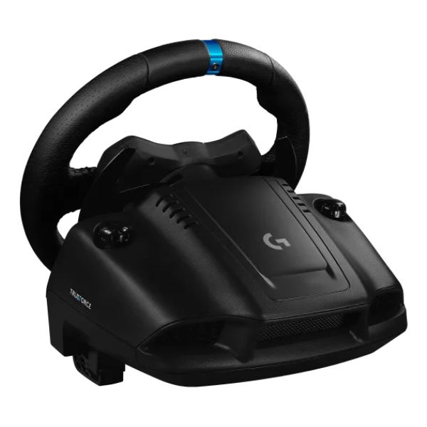 LOGITECH G923 Driving Wheel with Pedals | Logitech| Image 3