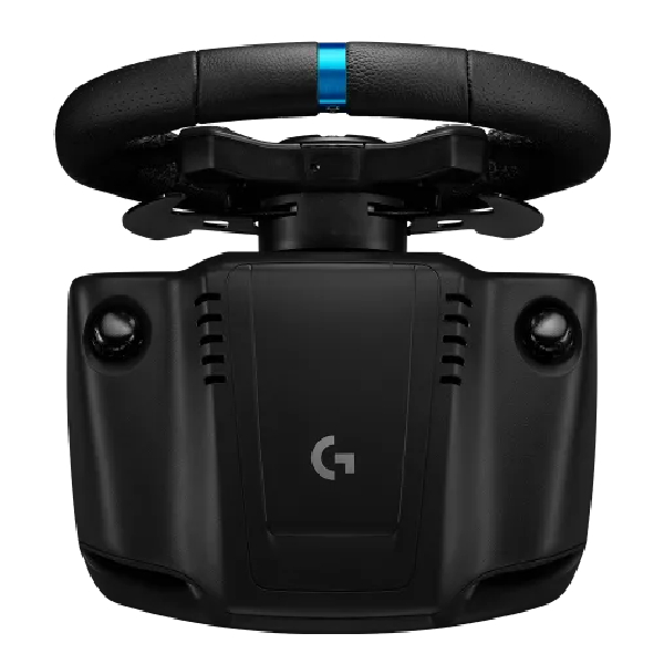 LOGITECH G923 Driving Wheel with Pedals | Logitech| Image 4