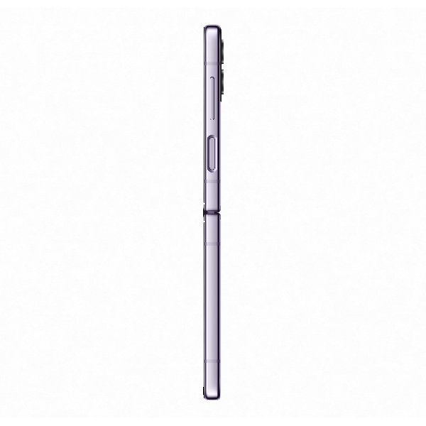 SAMSUNG SM-F721 Galaxy Z Flip 4 5G 128 GB Smartphone, Purple | Samsung| Image 5