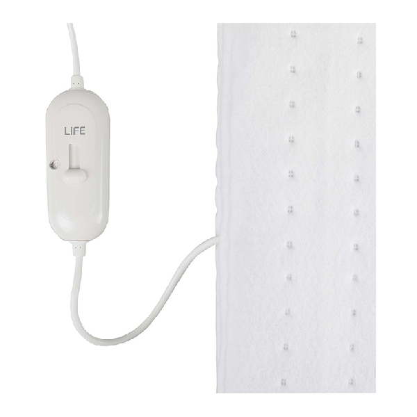 LIFE 221-0011 Electric Blanket for Single Bed | Life| Image 2