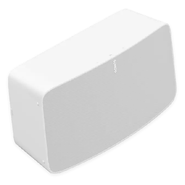 SONOS FIVE1EU1 Five Portable Speaker, White | Sonos| Image 2