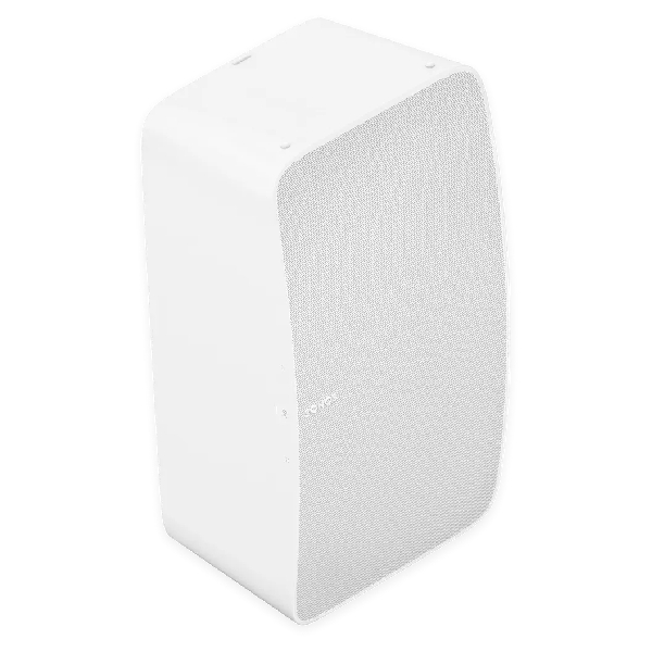 SONOS FIVE1EU1 Five Portable Speaker, White | Sonos| Image 3