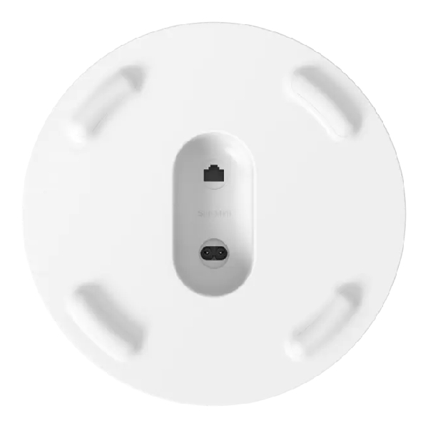 SONOS SUBMINIEU1 Sub Mini Υπογούφερ, Άσπρο | Sonos| Image 5