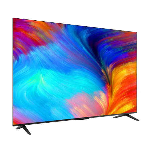 TCL 55P635 Ultra HD Android TV, 55" | Tcl| Image 3