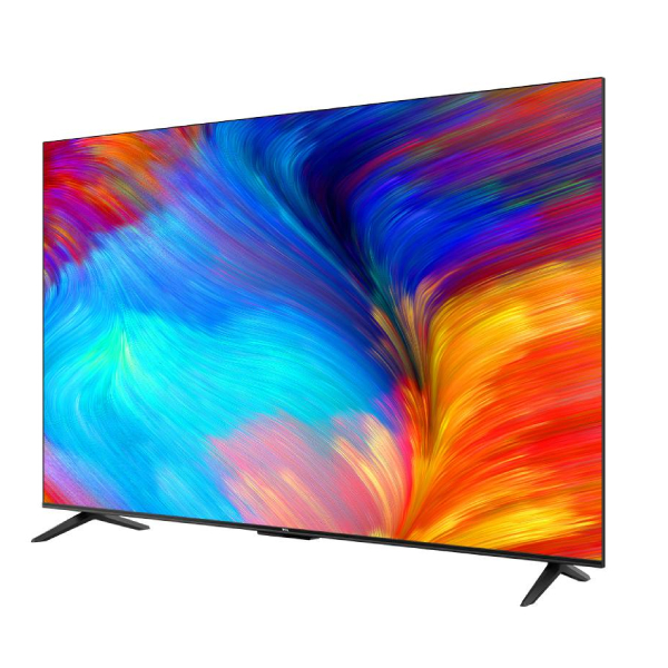 TCL 55P635 Ultra HD Android TV, 55" | Tcl| Image 4