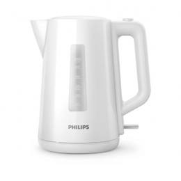 PHILIPS HD9318/00 Kettle, White | Philips