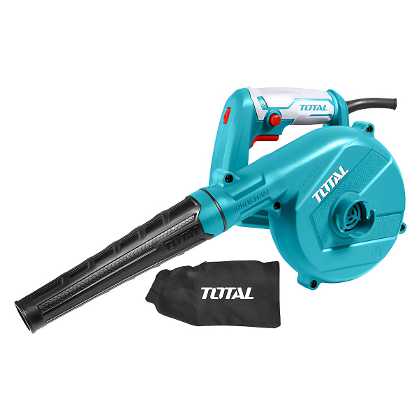 TOTAL TOT-TB2066 Electric Blower - Vacuum 600W | Total