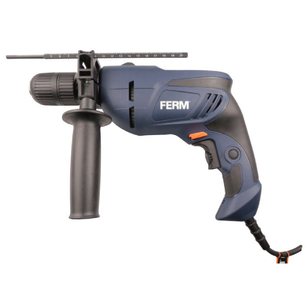 FERM PDM1052 Electric Impact Drill 800W