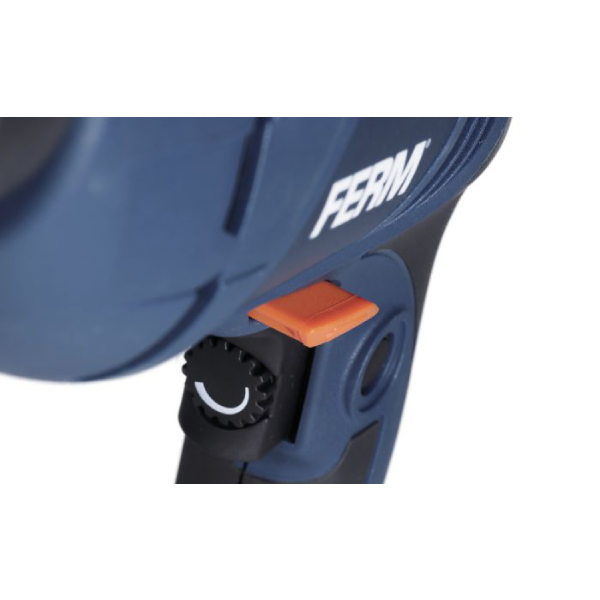 FERM PDM1052 Electric Impact Drill 800W | Ferm| Image 2