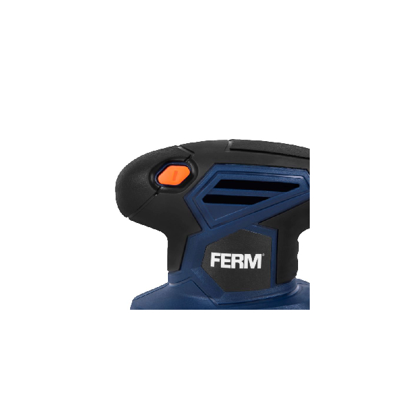 FERM PSM1035 Electric Palm Sander 130W | Ferm| Image 4