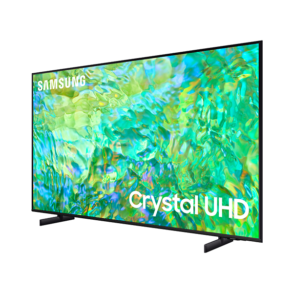 SAMSUNG UE43CU8072UXXH Crystal UHD 4K Smart Tv, 43" | Samsung| Image 2