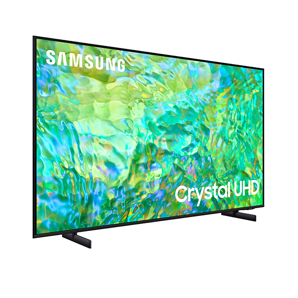 SAMSUNG UE43CU8072UXXH Crystal UHD 4K Smart Tv, 43" | Samsung| Image 3