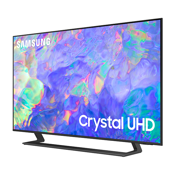 SAMSUNG UE43CU8572UXXH Crystal UHD 4K Smart Τηλεόραση, 43" | Samsung| Image 2