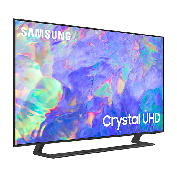 SAMSUNG UE43CU8572UXXH Crystal UHD 4K Smart Τηλεόραση, 43" | Samsung| Image 3