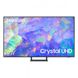 SAMSUNG UE55CU8572UXXH Crystal UHD 4K Smart Τηλεόραση, 55" | Samsung