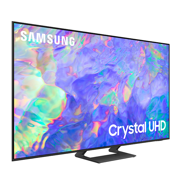 SAMSUNG UE55CU8572UXXH Crystal UHD 4K Smart Τηλεόραση, 55" | Samsung| Image 3