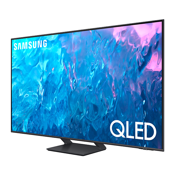 SAMSUNG QE55Q70CAUXXH QLED 4K Smart TV, 55" | Samsung| Image 2