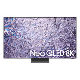 SAMSUNG  QE65QN800CTXXH Neo QLED 8K Smart TV, 65" | Samsung