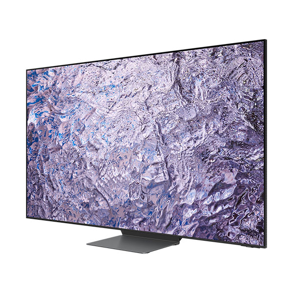 SAMSUNG QE65QN800CTXXH Neo QLED 8K Smart Τηλεόραση, 65" | Samsung| Image 2