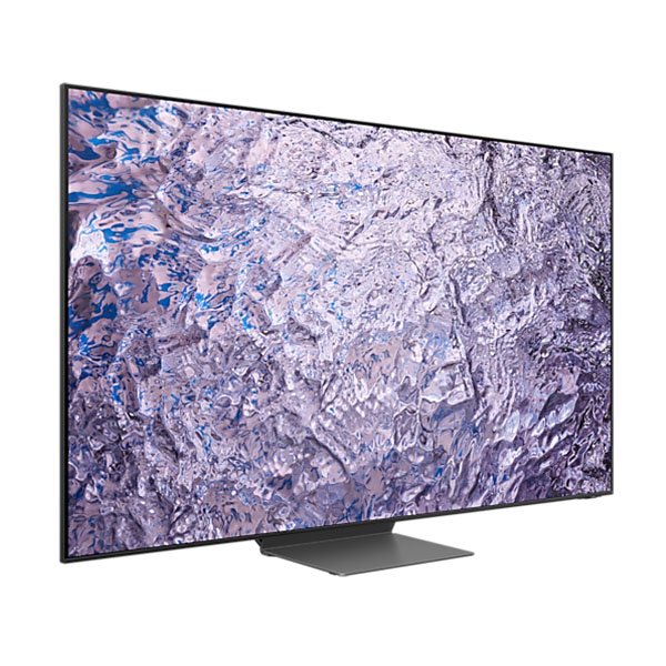 SAMSUNG QE65QN800CTXXH Neo QLED 8K Smart Τηλεόραση, 65" | Samsung| Image 3