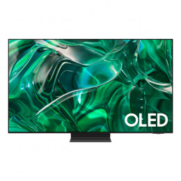 SAMSUNG QE65S95CATXXH QD OLED 4K Smart TV, 65" | Samsung
