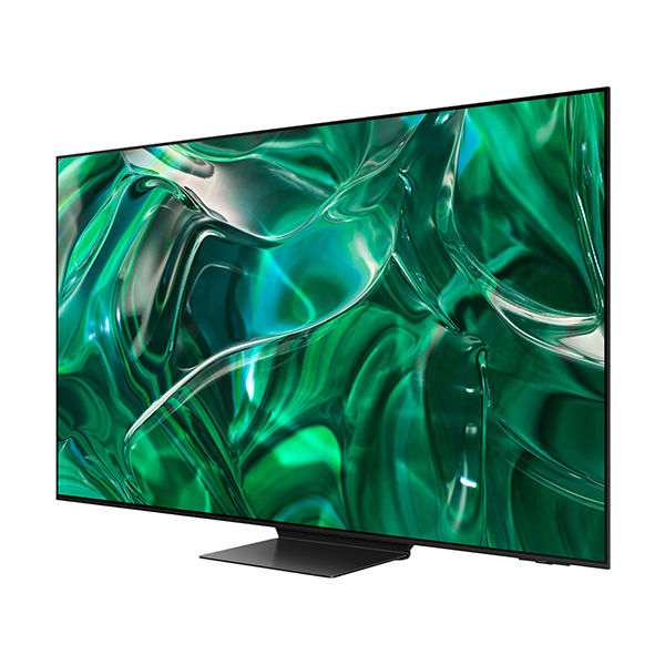 SAMSUNG QE65S95CATXXH QD OLED 4K Smart TV, 65" | Samsung| Image 2