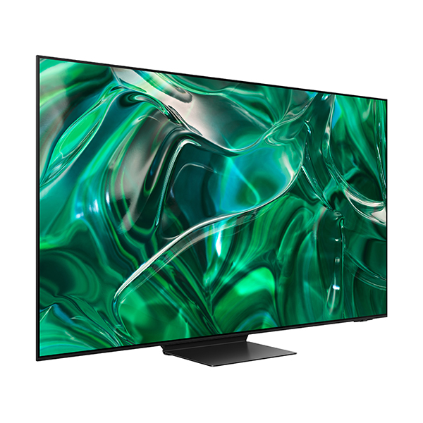 SAMSUNG QE65S95CATXXH QD OLED 4K Smart TV, 65" | Samsung| Image 3