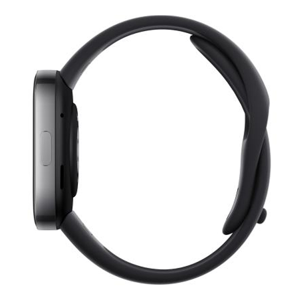 XIAOMI BHR6851GL Redmi Watch 3 Smartwatch, Μαύρο | Xiaomi| Image 2