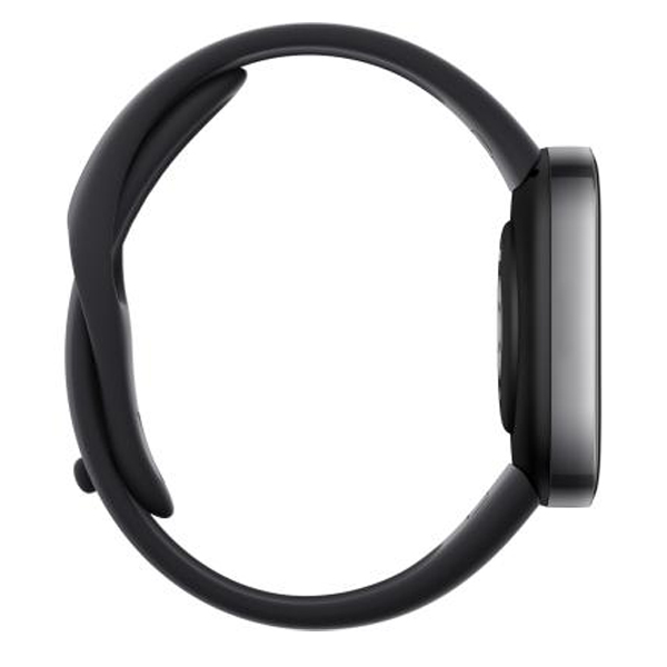 XIAOMI BHR6851GL Redmi Watch 3 Smartwatch, Μαύρο | Xiaomi| Image 3