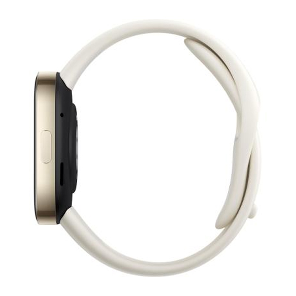 XIAOMI BHR6854GL Redmi Watch 3 Smartwatch, Μπεζ | Xiaomi| Image 2