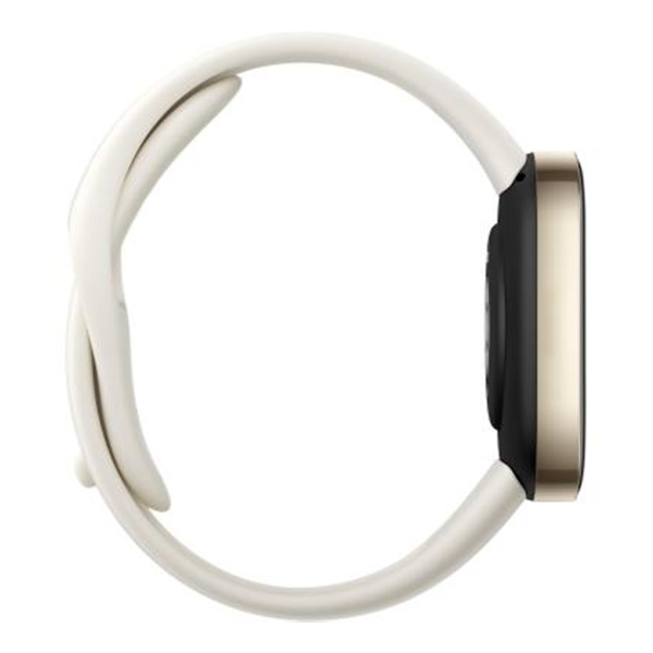 XIAOMI BHR6854GL Redmi Watch 3 Smartwatch, Μπεζ | Xiaomi| Image 3