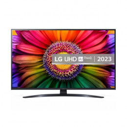 LG 50UR81006LJ Smart Ultra HD LED TV, 50" | Lg