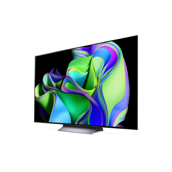 LG OLED77C36LC Evo C3 OLED 4K UHD Smart Τηλεόραση, 77" | Lg| Image 2