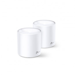 TP-LINK Deco X20 Whole Home Mesh Wi-Fi System Wireless Router, 2 Devices | Tp-link