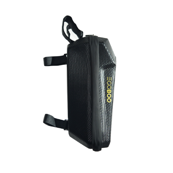 EGOBBOO E-Scooter Bag Τσάντα αποθήκευσης για Ηλεκτρικό Scooter, Μαύρο | Egoboo| Image 2