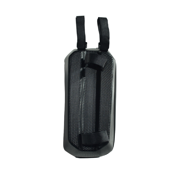 EGOBBOO E-Scooter Bag Τσάντα αποθήκευσης για Ηλεκτρικό Scooter, Μαύρο | Egoboo| Image 3