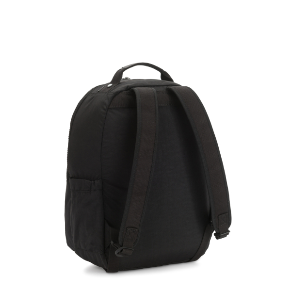 KIPLING KI5210P39 SEOUL Backpack, Black Noir | Kipling| Image 2